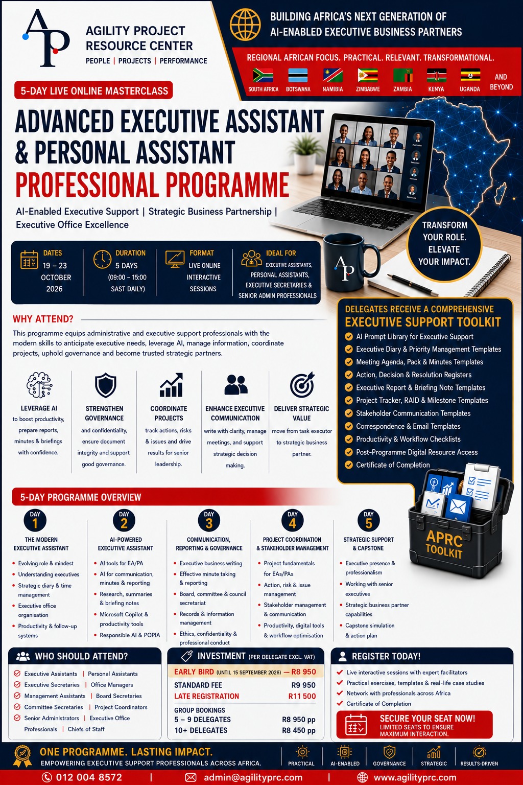 Talent as a Service